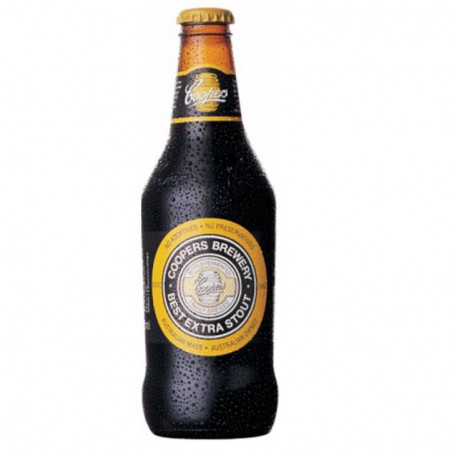 COOPERS EXTRA STOUT 0,375L