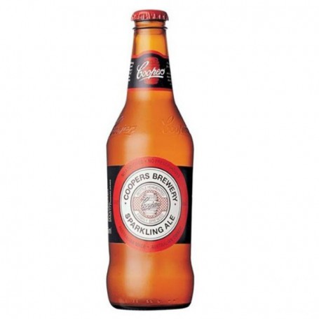 COOPERS SPARKLING 0,375L