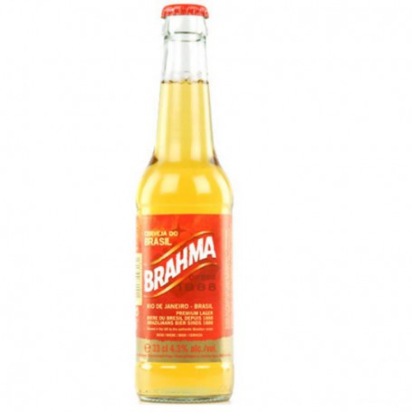 BRAHMA 33CL