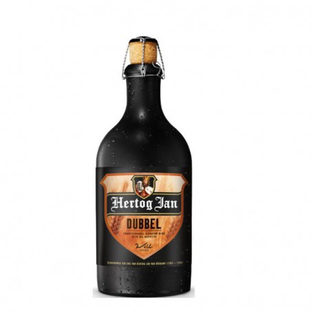 HERTOG JAN DOUBLE 0,50L CRUCHON