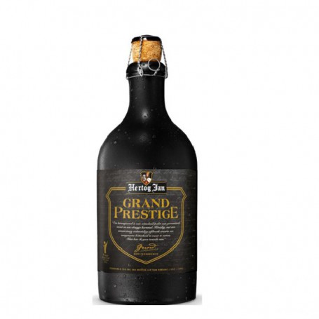 HERTOG JAN GRAND PRESTIGE 0,50L CRUCHON
