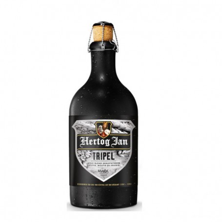 HERTOG JAN TRIPLE 0,50L CRUCHON