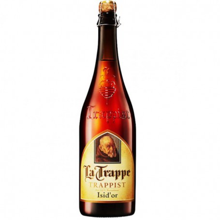 TRAPPE ISIDOR 0,75L
