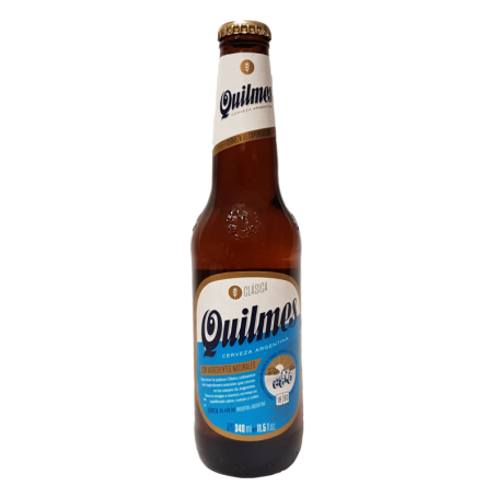 QUILMES 34CL