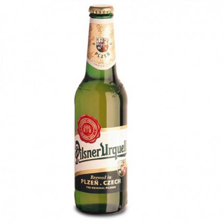 PILSNER URQUELL 0,33L