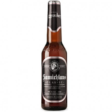 SAMICHLAUS CLASSIC 33CL