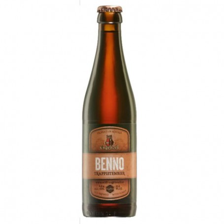 ENGELSZELL BENNO TRAPPIST 0,33L MB