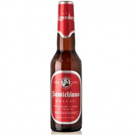 SAMICHLAUS HELLES 0.33L