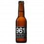 961 BEER WITBIER 0.33L
