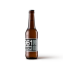 961 BEER WITBIER 0.33L