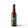 961 BEER AMERICAN IPA 0.33L