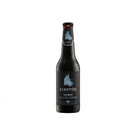 EINSTOK TOASTED PORTER 0.33L