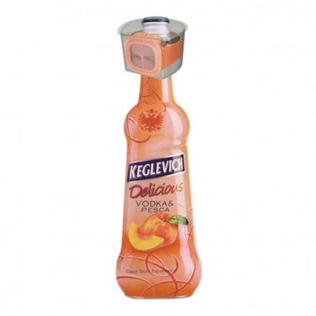 KEGLEVICH PESCA (PEACH) 70CL