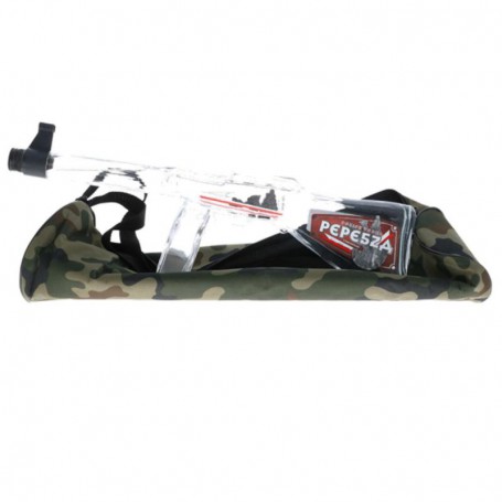 VODKA PEPESZA TOMMY GUN 1L