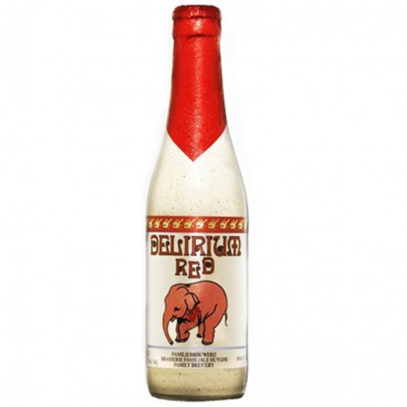 DELIRIUM RED 33CL