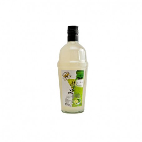 COCKTAIL DU MONDE MOJITO 0,70L