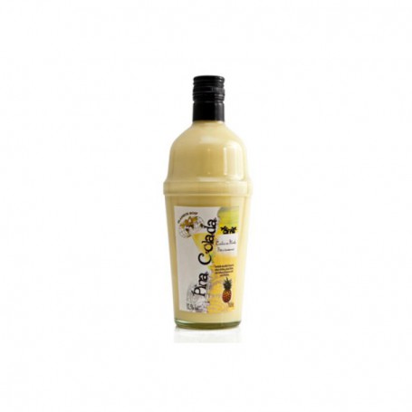 COCKTAIL DU MONDE PINA COLADA 0,70L