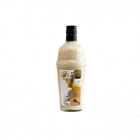 COCKTAIL DU MONDE WHITE RUSSIAN 0,70L