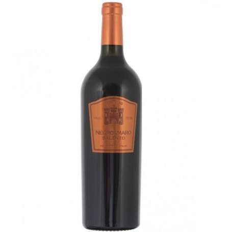 TORRIDORO NEGROAMARO 2015 0,75L