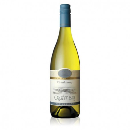 OYSTER BAY CHARDONNAY 0,75L