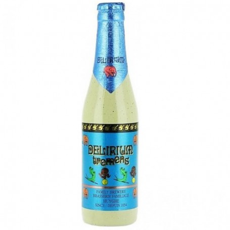 DELIRIUM TREMENS 33 CL