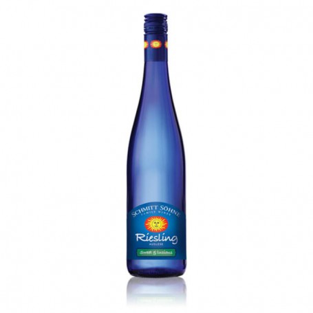 RIESLING AUSLESE BLUE 0,75L
