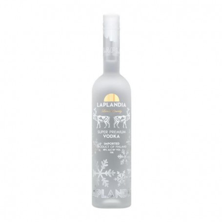 LAPLANDIA VODKA 0,70L