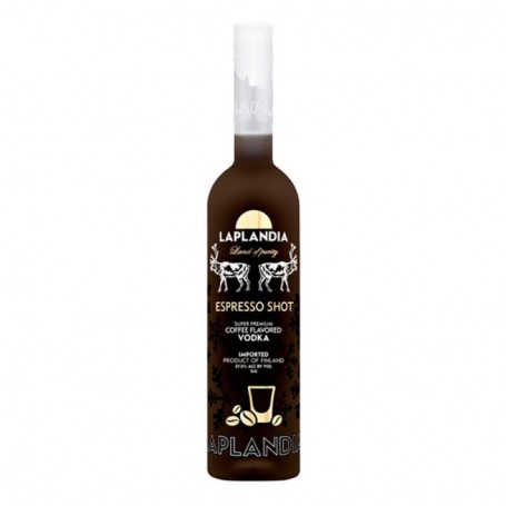 LAPLANDIA EXPRESSO 0,70L