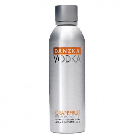 DANZKA GRAPEFRUIT 1L