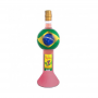SAMBA CAIPIRINHA FRAISE 0,70L
