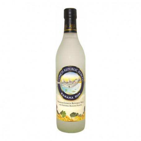 LIQUEUR CONCH BANANA 0,70L