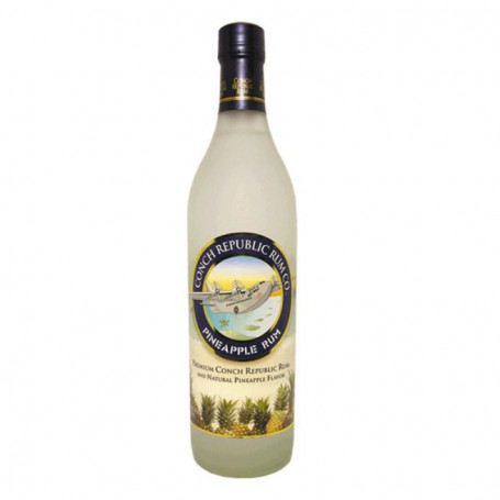 LIQUEUR CONCH PINEAPPLE 0,70L