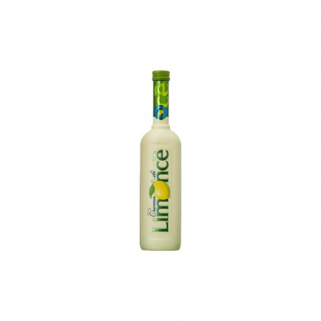 CREMA DI LIMONCE 0,50L