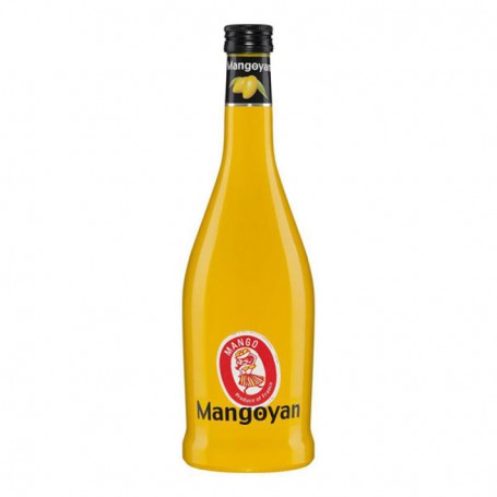 MANGOYAN 0,70L