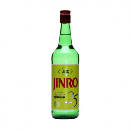 JINRO 0,70