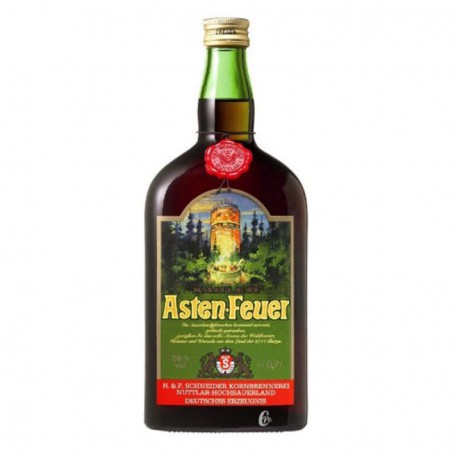 ASTEN FEUER 0,70L