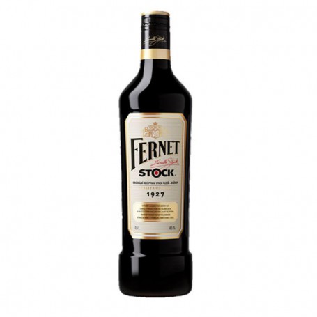 FERNET STOCK 0,50L