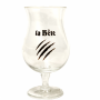 LA BETE VERRE 25CL