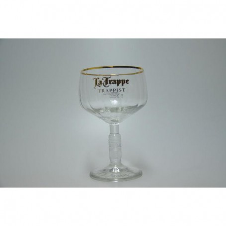 VERRE LA TRAPPE
