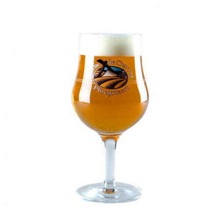 VERRE QUEUE DE CHARRUE 0,33L