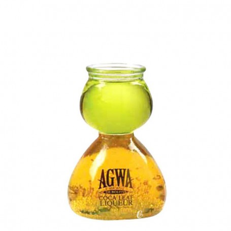 VERRE AGWA