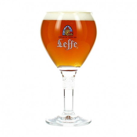 VERRE LEFFE 0,25L