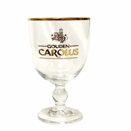 VERRE CAROLUS 0,33L