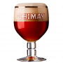 VERRE CHIMAY 33CL