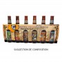 SIXPACK CERVEZA DE LOS MUERTOS VIDE