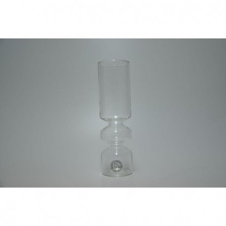 VERRE ABSINTHE LOUCHE
