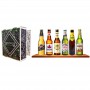 SELECTION BIERES DU MONDE DISCOVERY BEER BOOK 6*33CL