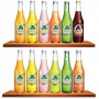 JARRITOS SODAS MEXICAINS BOX DECOUVERTE 12*37CL