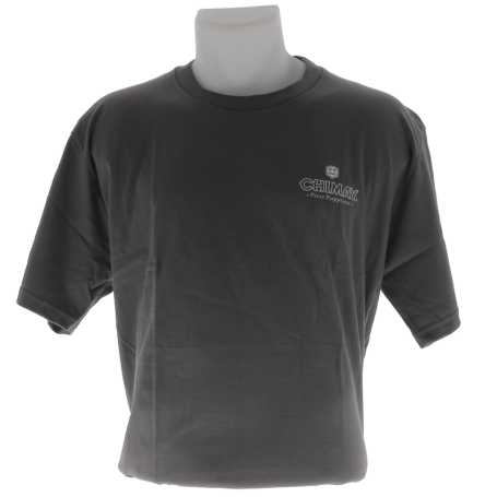 T-SHIRT CHIMAY GRIS L
