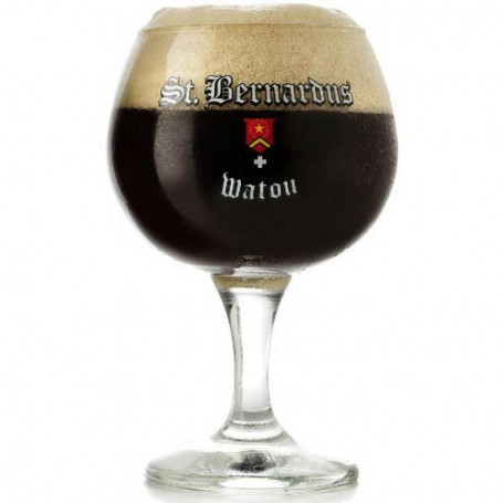 VERRE SAINT BERNARDUS